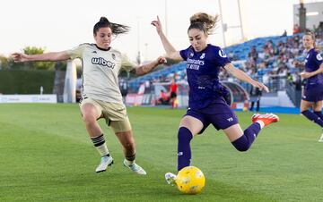 14/04/24
GOL 5-0 TERESA ABELLEIRA
REAL MADRID FEMENINO - GRANADA FEMENINO
LIGAF JORNADA 23
PARTIDO FUTBOL FEMENINO