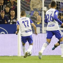 La selección sub 21 se lleva otra vez a Josep Martínez