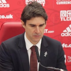 Karanka, destituido del 'Boro'
