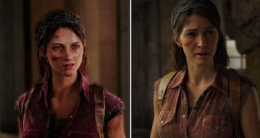 The Last of Us: Parte I desvela su peso en PS5 y cómo aprovecha el DualSense