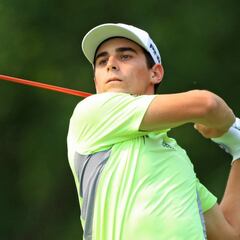 Niemann cumplió en su estreno en el Abierto de Canadá