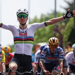 Alerta Tour de Francia: Pogacar saca el colmillo