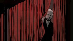 ‘Olvido culpable’: un thriller sosegado y maduro de uno de los maestros del cómic español