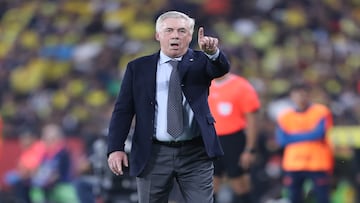 Ecuador - Brasil en vivo: debut de Ancelotti en las Eliminatorias Sudamericanas, en directo