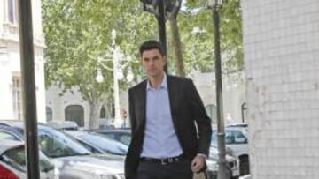 <b>UNA MEJOR PREPARACIÓN. </b>El Flaco podrá trabajar al equipo.