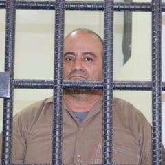 Alias Otoniel pide a la JEP acoger su caso por su complicidad con militares