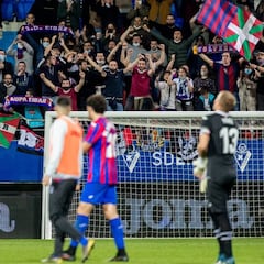 Garitano: "Tendremos que hacer muchas cosas bien para puntuar en Tenerife"