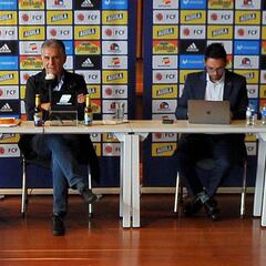 Carlos Queiroz cita a la prensa para charlar sobre Selección