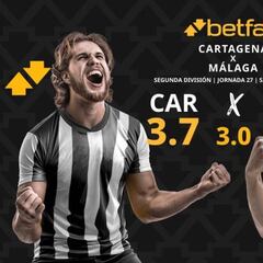 Racing de Santander vs. Cádiz CF: horario, dónde ver, pronósticos y clasificación