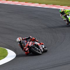 Resumen Clasificación GP Indonesia MotoGP: resultados, puesto de Márquez y pole position en Mandalika