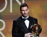 Does former Barça star Messi prefer the Champions League and World Cup, or the Ballon d’Or and Golden Boot?
