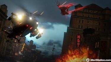 Prototype 2, Impresiones