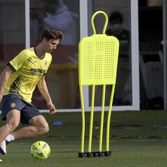 Los posibles sustitutos de Sergio Ramos