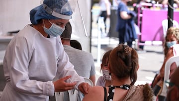 Coronavirus en Colombia: resumen y casos del 19 de enero