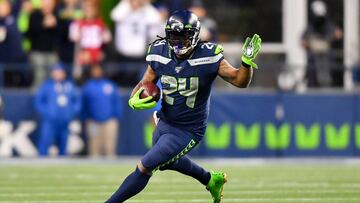 Los mejores a&ntilde;os del veterano running back se dieron en el CenturyLink Field y para la campa&ntilde;a 2020 Lynch podr&iacute;a extender su segunda etapa en Seattle.