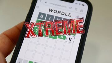 Las versiones más extremas de Wordle: adivina hasta 16 palabras a la vez