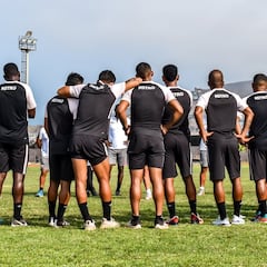 ¡Asaltan al Sport Boys!