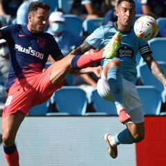 Saúl, ¿fichaje inesperado?