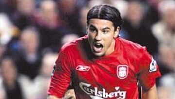 <b>PAREJA LETAL.</b> Baros-Torres sería una dupla letal.