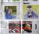 Según la prensa, Van Gaal podrá gastar 180 millones en fichajes