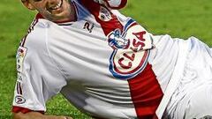 "El gol de Alicante fue un golpe de mala suerte"