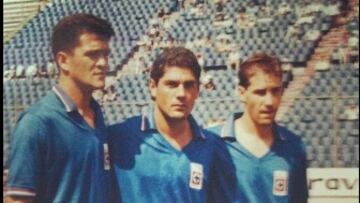 Sergio Pacheco: “Una derrota de Cruz Azul levantaría más polvo que una victoria de Atlas”