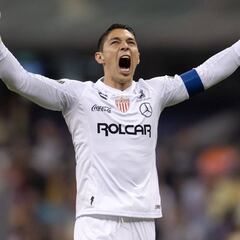 Alfonso Sosa: ¨Es un hecho que Hugo va a regresar a Monterrey¨