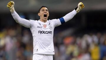 Alfonso Sosa: ¨Es un hecho que Hugo va a regresar a Monterrey¨