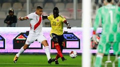 Dávinson, el partido de su consolidación en la Selección