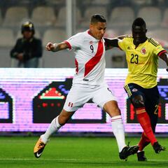 Dávinson, el partido de su consolidación en la Selección