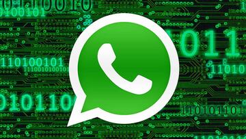 WhatsApp se convierte en la app más peligrosa para iOS y Android