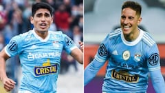 Ávila y Hohberg se quedan