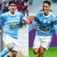 Ávila y Hohberg se quedan