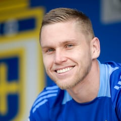 Oficial: recorde alemão do el Rayo