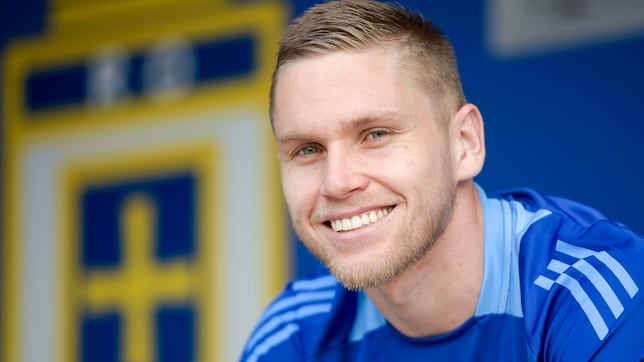 Alemao: “¿Alcanzar a Luis Suárez? Sí, me veo con opciones”