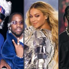 De Outkast a Travis Scott; cómo el rap sureño conmocionó al mundo