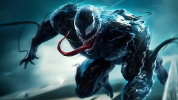 Venom 2: Andy Serkis (Gollum) será el director de la secuela