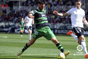 Enfado..., y reflexión