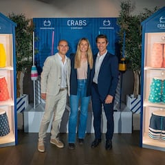 El nuevo negocio de la hermana de Nadal con el que irás a la moda este verano