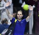 Nadal: “La Davis va muy por delante de mi despedida y jugaré si el capitán quiere”
