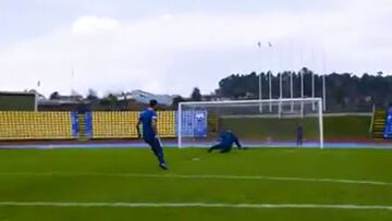 Layún vs. Iker Casillas, ¿quién ganará este duelo?