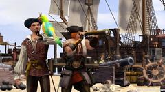 Imágenes de Los Sims Medieval: Piratas y Caballeros