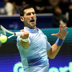 Djokovic revela de dónde saca su fortaleza mental