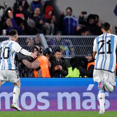 Pronóstico del Bolivia vs Argentina: apuestas, claves y favorito de las Eliminatorias Sudamericanas para el Mundial 2026