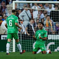 Otro Chadi para Pellegrini