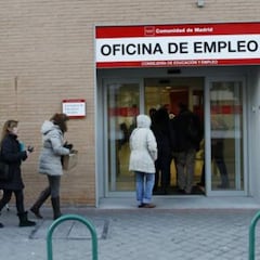 Estoy cobrando el paro y empiezo a trabajar: qué hacer y cómo informar al SEPE