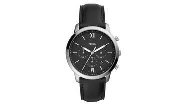 Ahorra hasta un 44% en los relojes Fossil para hombre y mujer más valorados