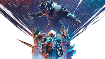 Godfall Ultimate Edition rumbo a Xbox One, Xbox Series X|S y Steam: fecha y tráiler