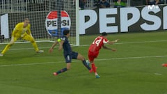 Para muchos, el mejor partido de la historia de la Champions en 1 minuto: disfruten porque fue memorable