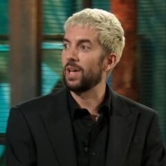 David Broncano sentencia a un popular colaborador de ‘La Revuelta’ en pleno directo: “El mayor sinvergüenza de España”